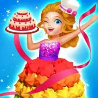 Cake Princess Go