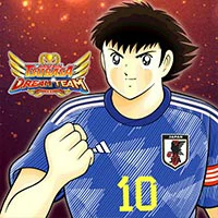 Captain Tsubasa: Dream Team