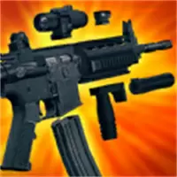 Gun Builder 3D Simulator