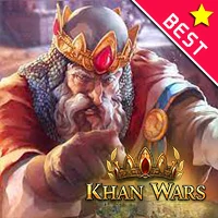 Khan Wars
